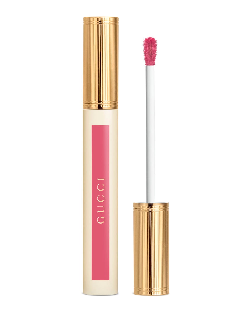 Barra De Labios Glow Oi Gucci - Clara Pink 21 ml Clara Pink-1