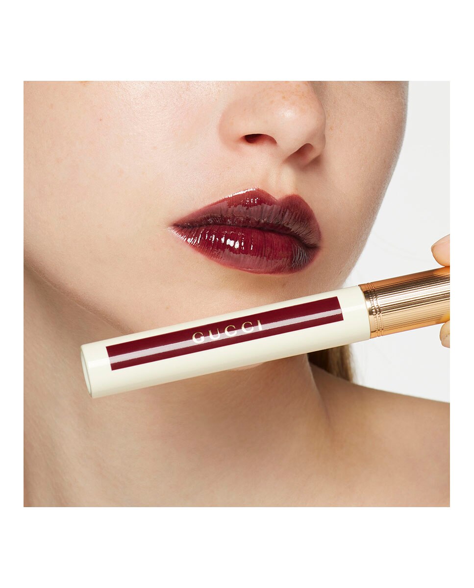 Barra De Labios Glow Oi Gucci - Paula Maple 21 ml Paula Maple-4
