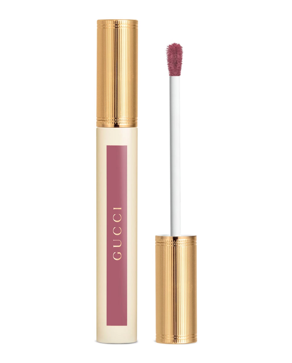 Barra De Labios Glow Oi Gucci - Marianne Mauve 21 ml Marianne Mauve-1