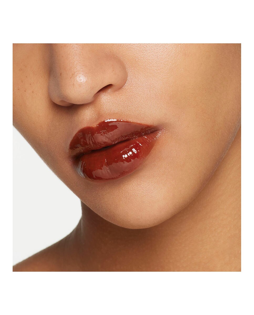 Barra De Labios Glow Oi Gucci - Lucy Dark Orange 21 ml Lucy Dark Orange-3