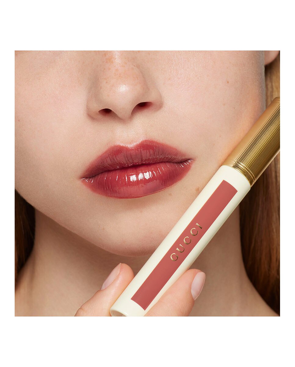 Barra De Labios Glow Oi Gucci - Valeria Rose 21 ml Valeria Rose-4