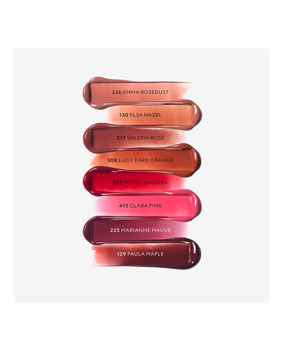 Barra De Labios Glow Oi Gucci - Valeria Rose 21 ml Valeria Rose-6