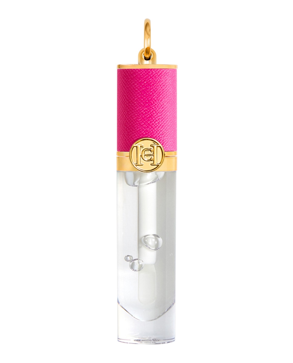 Carolina Herrera - Aceite de Labios Bésame Mucho Good Girl 6 Ml Carolina Herrera.