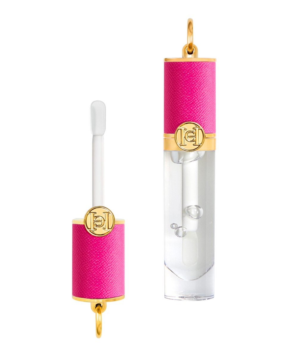 Aceite de Labios Bésame Mucho Good Girl 6 Ml Carolina Herrera - Bésame mucho 6 ml Bésame mucho-3