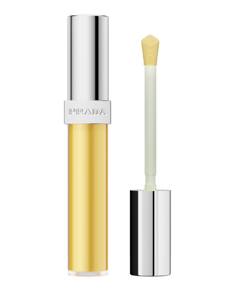 Brillo de labios hidratante efecto gloss Reflection Prada