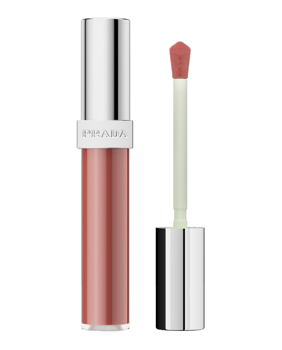 Brillo de labios hidratante efecto gloss Reflection Prada - B201 CHOCOBOT B201 CHOCOBOT-1