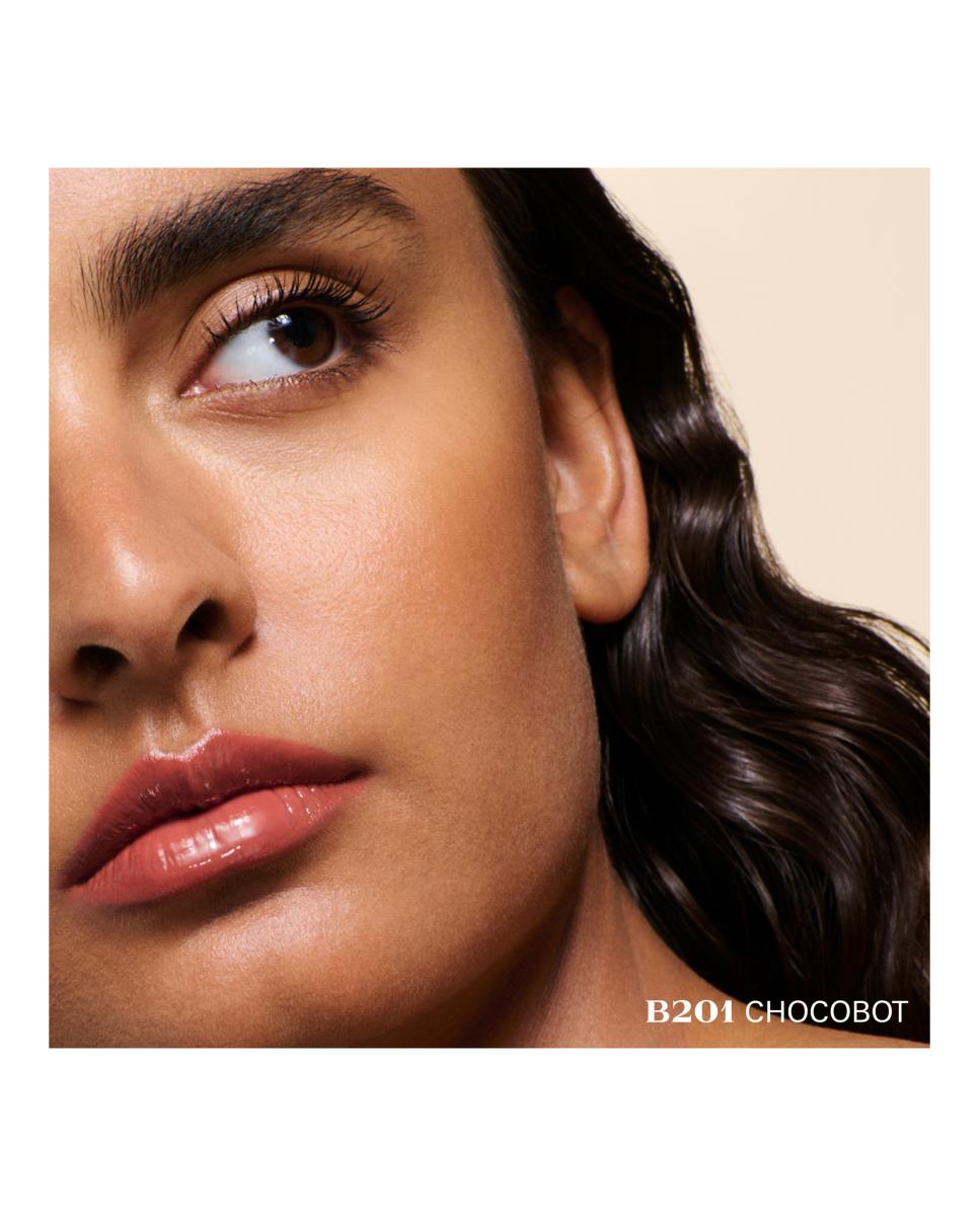 Brillo de labios hidratante efecto gloss Reflection Prada - B201 CHOCOBOT B201 CHOCOBOT-7