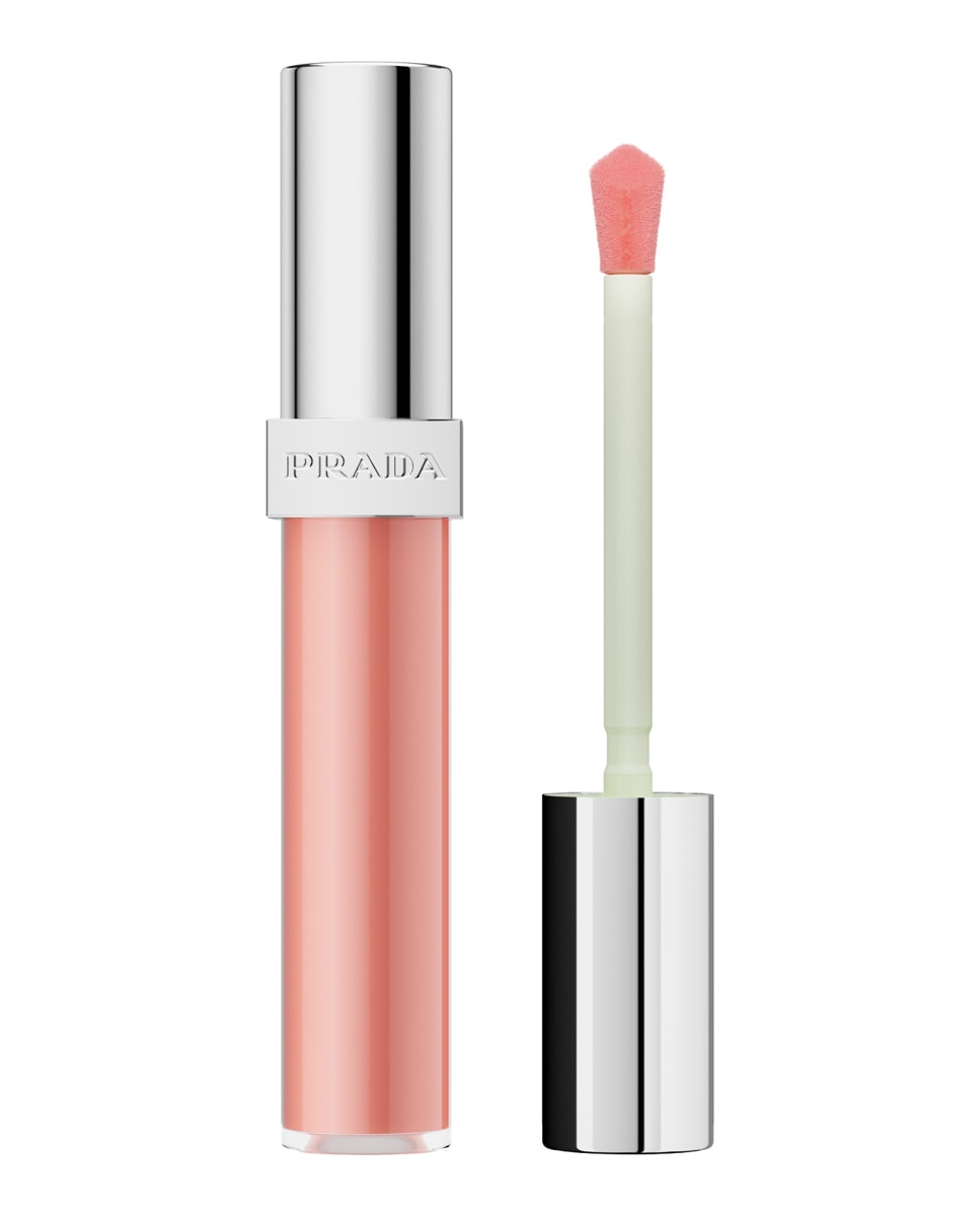 Brillo de labios hidratante efecto gloss Reflection Prada - P258 BLUSHWARE P258 BLUSHWARE-1