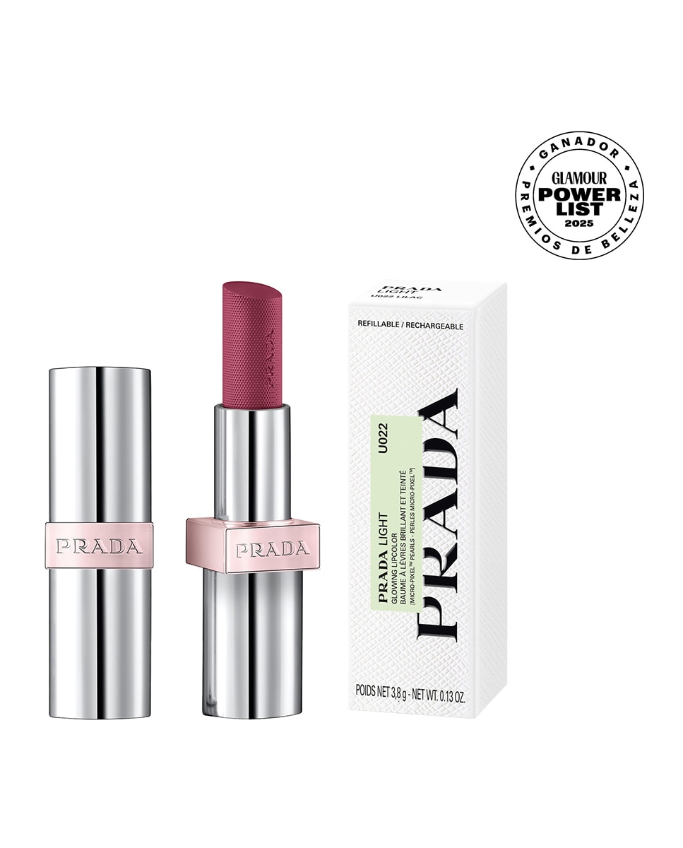 Barra de labios Light Glowing Lipcolor Prada Beauty - U021 U021-2