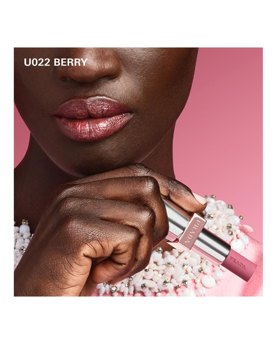 Barra de labios Light Glowing Lipcolor Prada Beauty - U021 U021-5