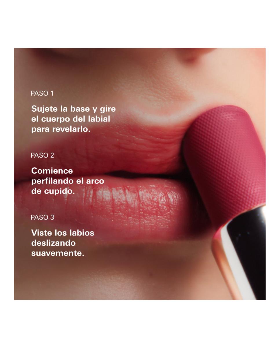 Barra de labios Light Glowing Lipcolor Prada Beauty - U021 U021-7