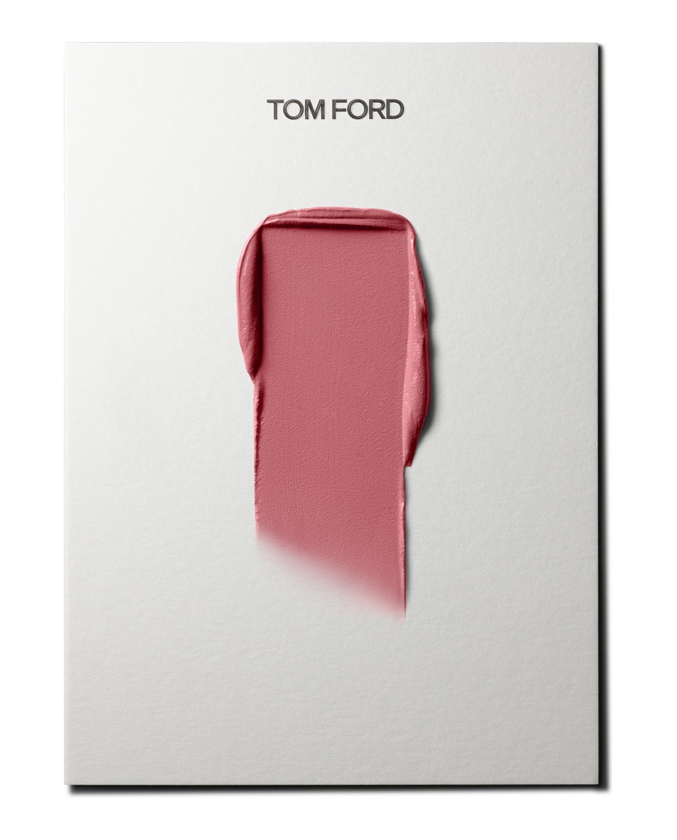 Imagen 2 de Barra de Labios Runway Lip Stylo Matte Tom Ford - DEBUT DEBUT