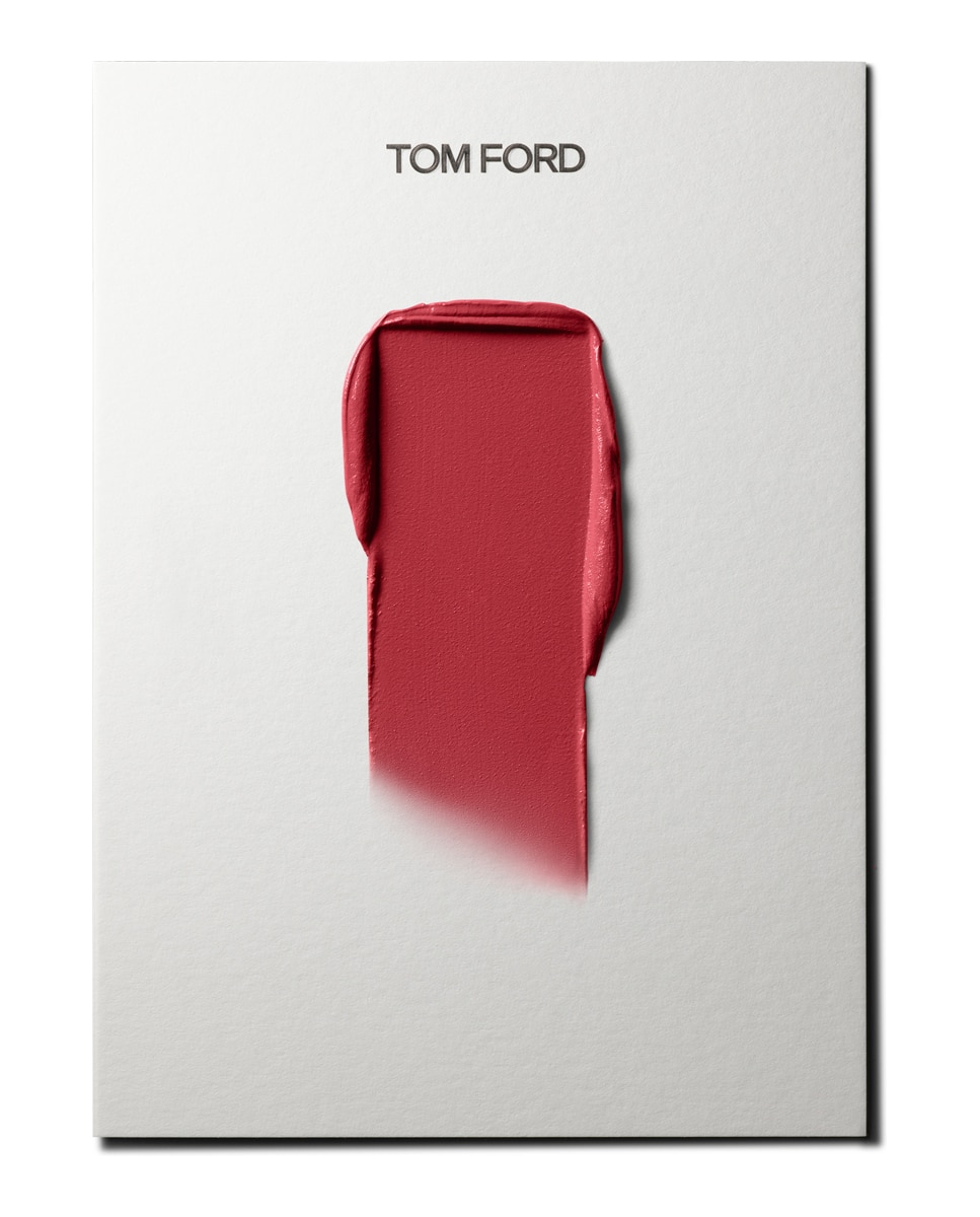 Imagen 2 de Barra de Labios Runway Lip Stylo Matte Tom Ford - VELVET ROSE VELVET ROSE