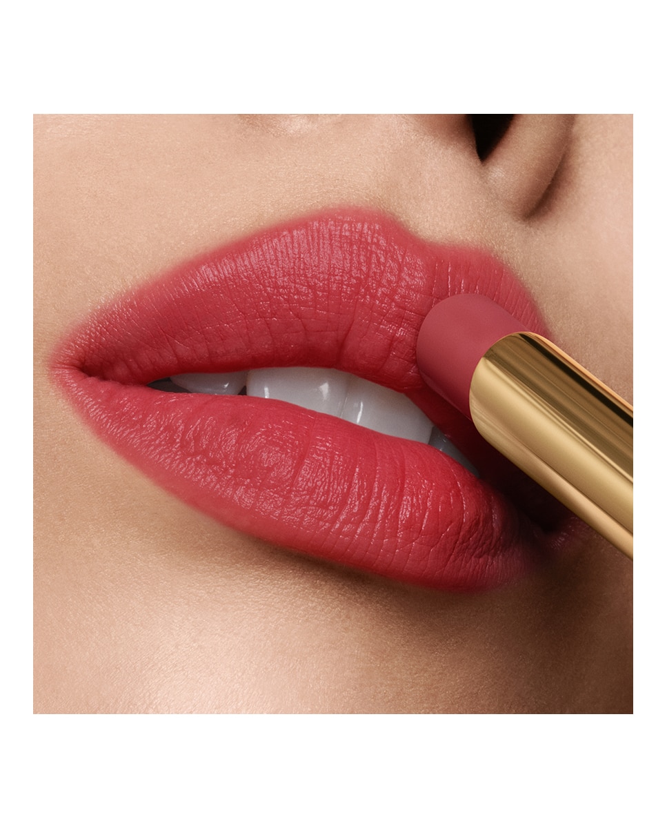 Imagen 3 de Barra de Labios Runway Lip Stylo Matte Tom Ford - VELVET ROSE VELVET ROSE