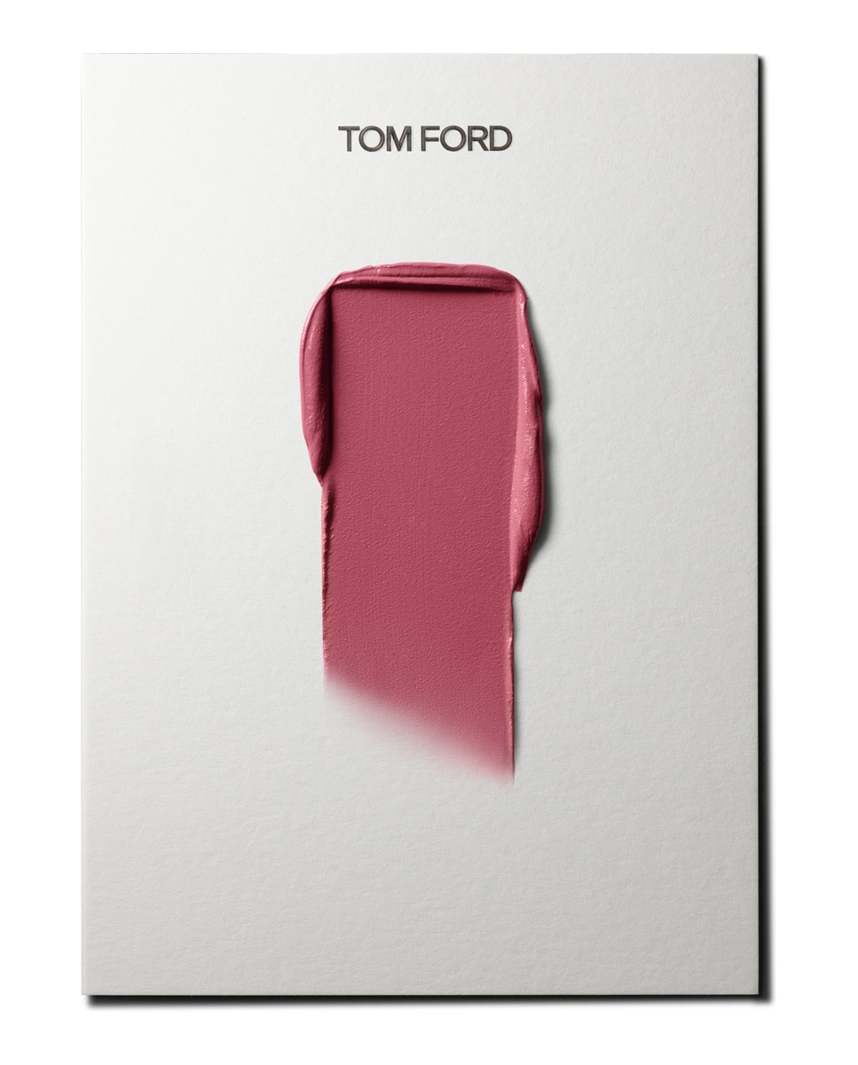 Imagen 2 de Barra de Labios Runway Lip Stylo Matte Tom Ford - CASABLANCA CASABLANCA