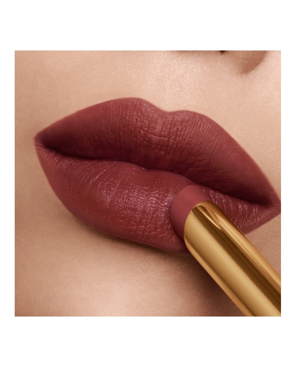 Imagen 3 de Barra de Labios Runway Lip Stylo Matte Tom Ford - 100 100 100 100