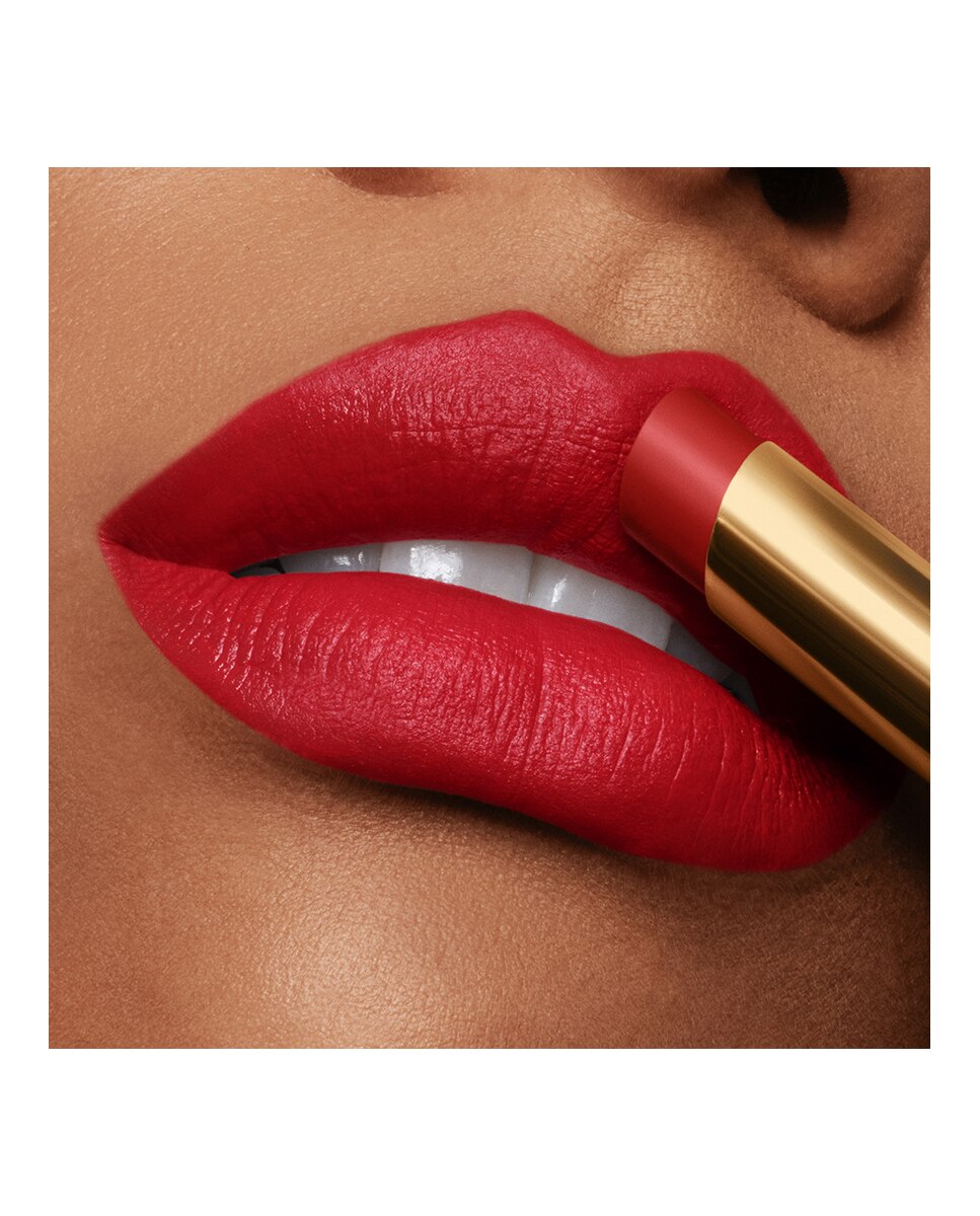 Imagen 3 de Barra de Labios Runway Lip Stylo Matte Tom Ford - SCARLET ROUGE SCARLET ROUGE