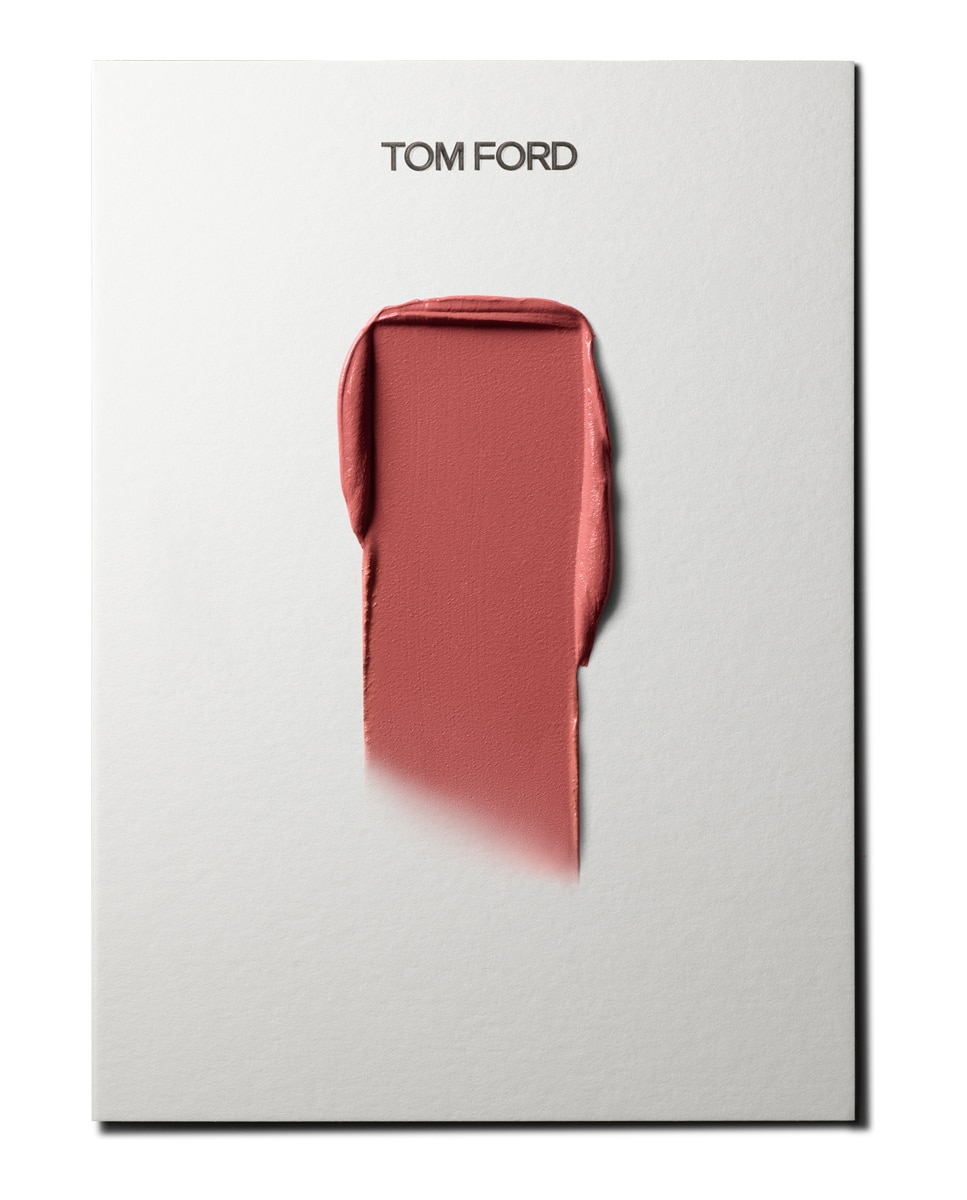 Imagen 2 de Barra de Labios Runway Lip Stylo Matte Tom Ford - CASHMERE CASHMERE