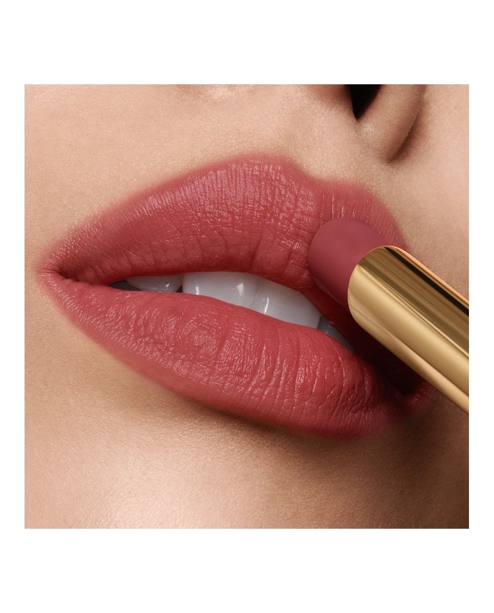Imagen 3 de Barra de Labios Runway Lip Stylo Matte Tom Ford - CASHMERE CASHMERE