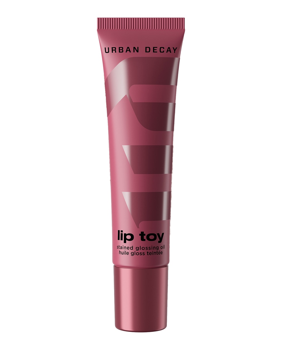 Imagen 0 de Brillo Labial Lip Toy gloss Urban Decay Drizzled