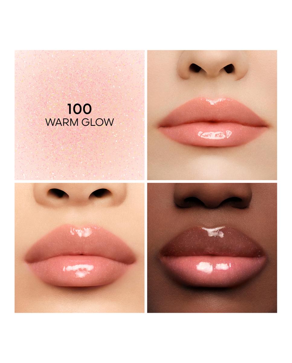 Preparador Labial KissKiss Bee Glow Plump Guerlain - 9,5 ml 4
