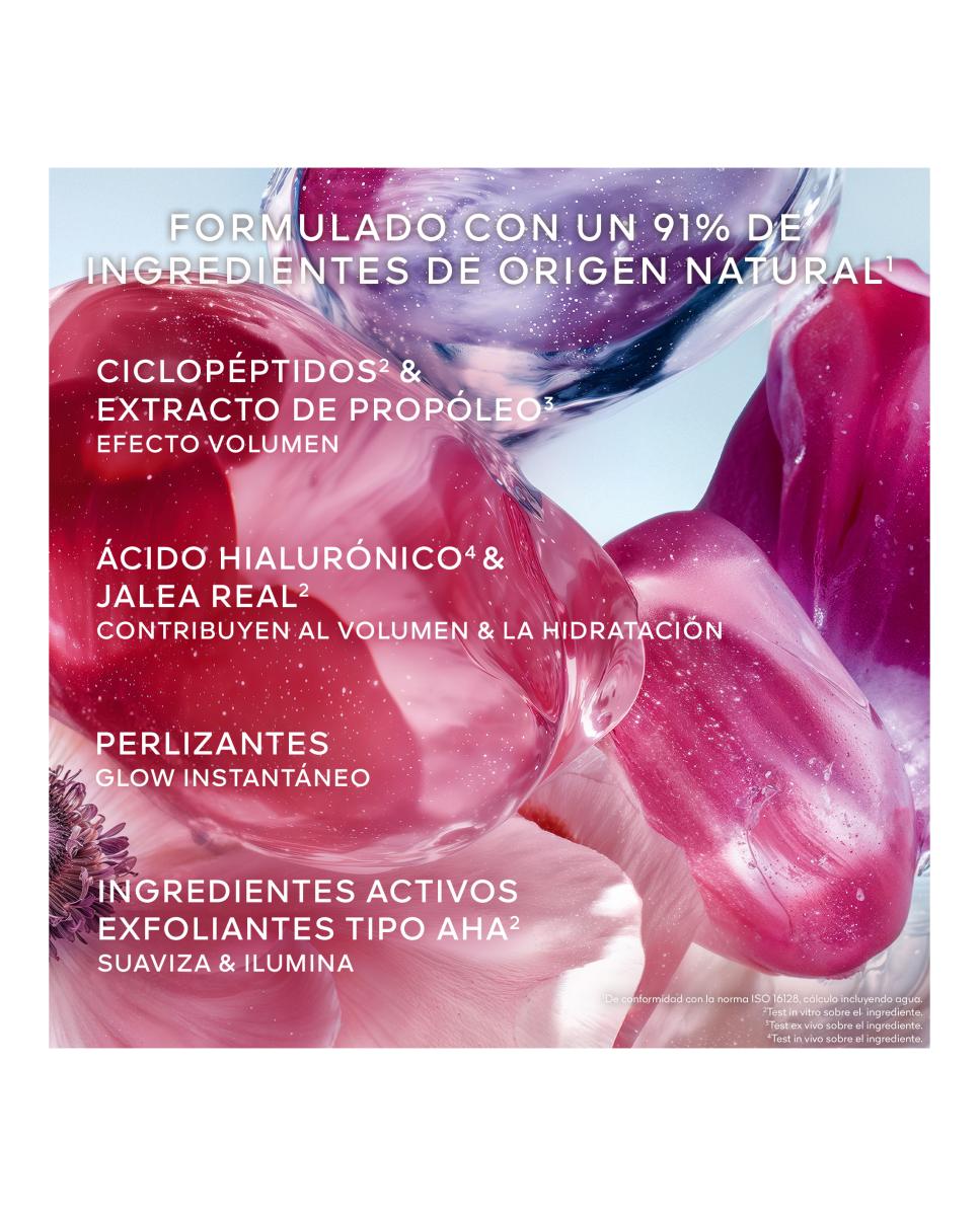 Preparador Labial KissKiss Bee Glow Plump Guerlain - 9,5 ml 6