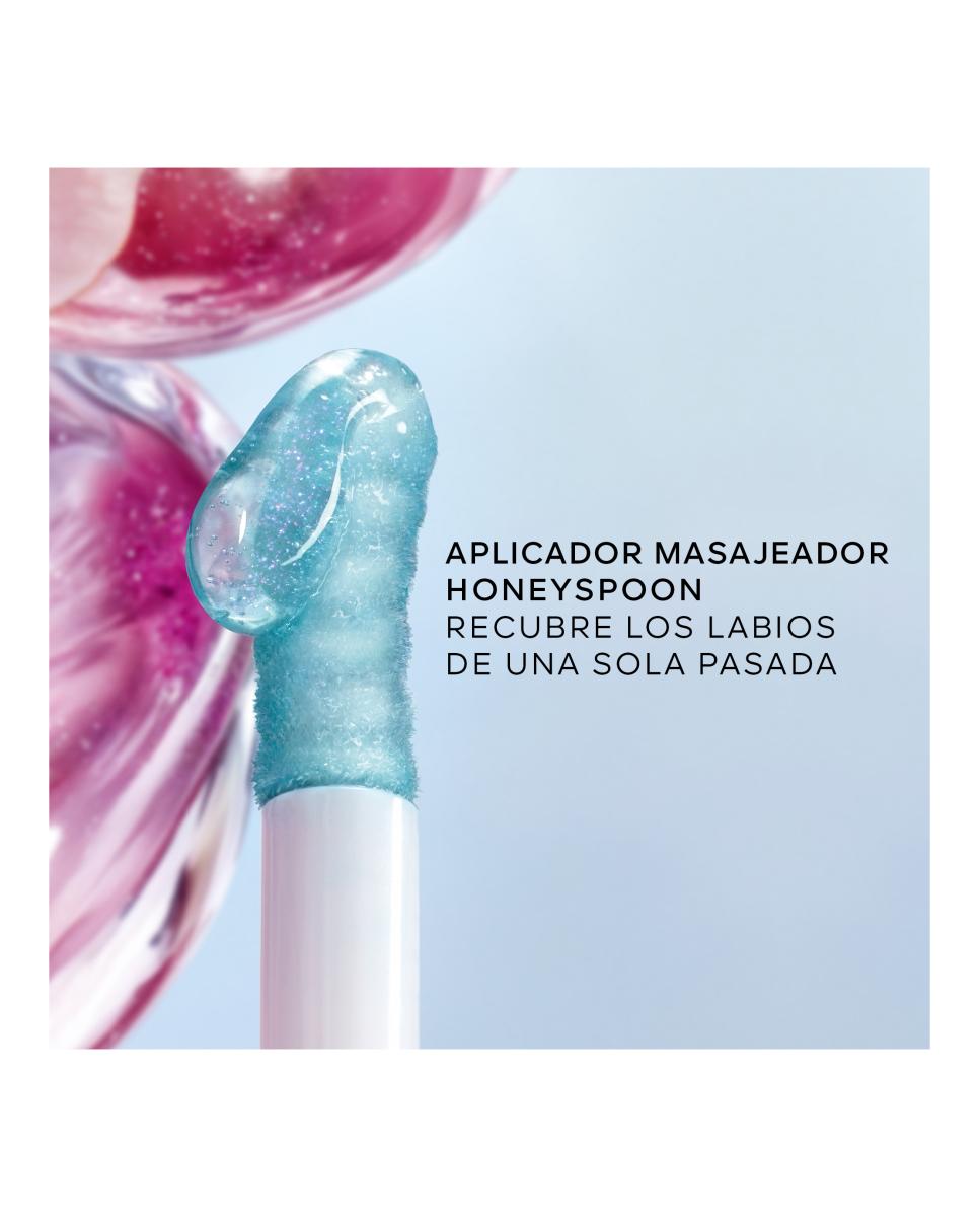Preparador Labial KissKiss Bee Glow Plump Guerlain - 9,5 ml 7