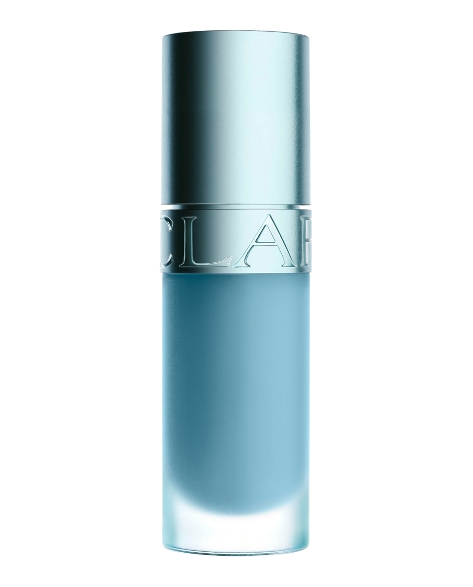 Imagen 0 de Brillo de labios Lip Comfort Oil Cryo Clarins CRYO MINT