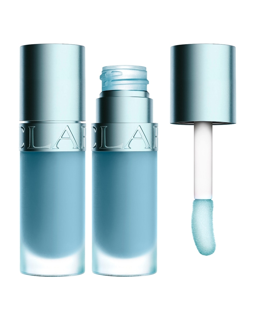 Brillo de labios Lip Comfort Oil Cryo Clarins - CRYO MINT 7 ml CRYO MINT-2
