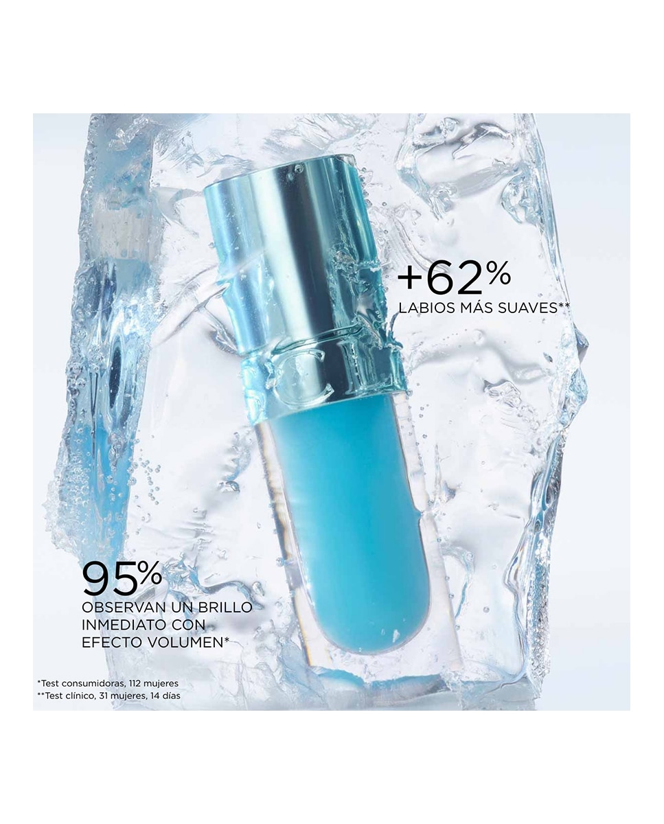 Brillo de labios Lip Comfort Oil Cryo Clarins - CRYO MINT 7 ml CRYO MINT-5