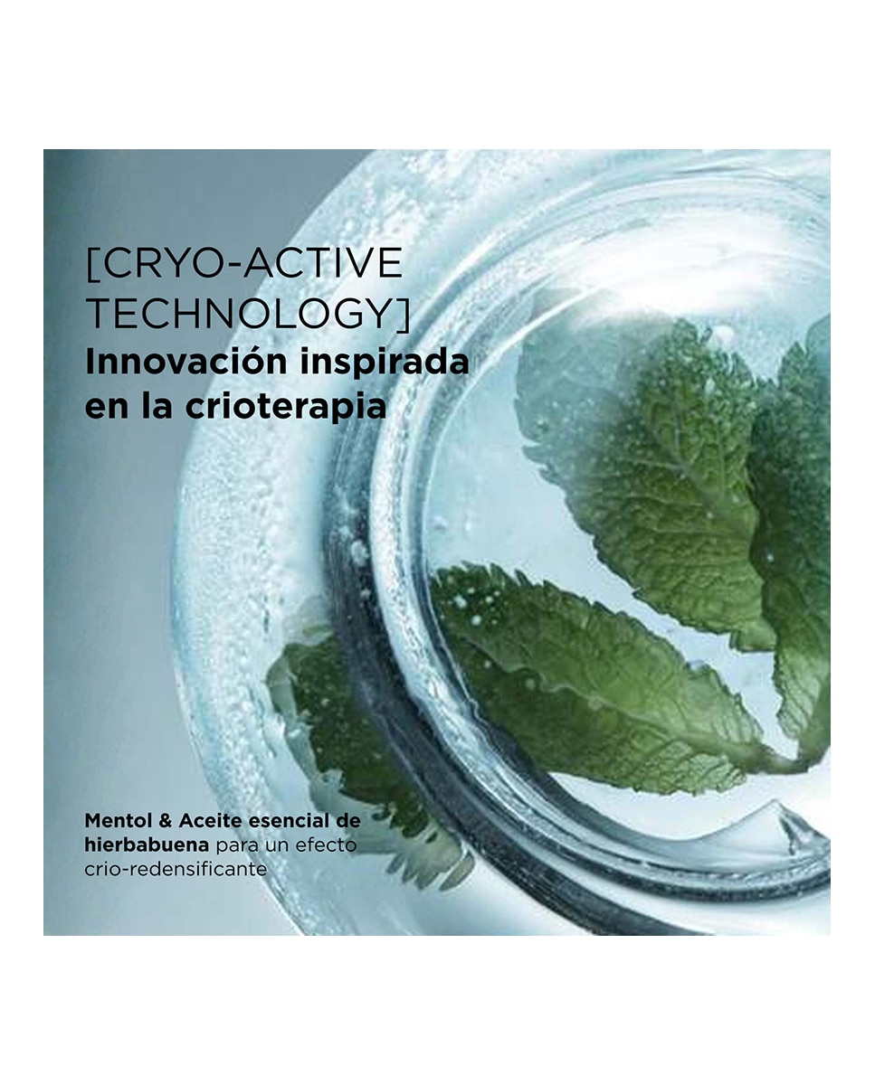 Brillo de labios Lip Comfort Oil Cryo Clarins - CRYO MINT 7 ml CRYO MINT-7