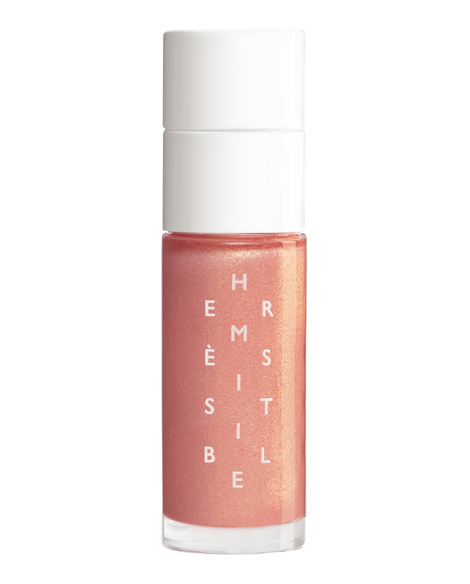Imagen 1 de Brillo de labios aceite de cuidado infusionado Hermèsistible edición limitada Hermès - 10 Rose Nashi 10 Rose Nashi