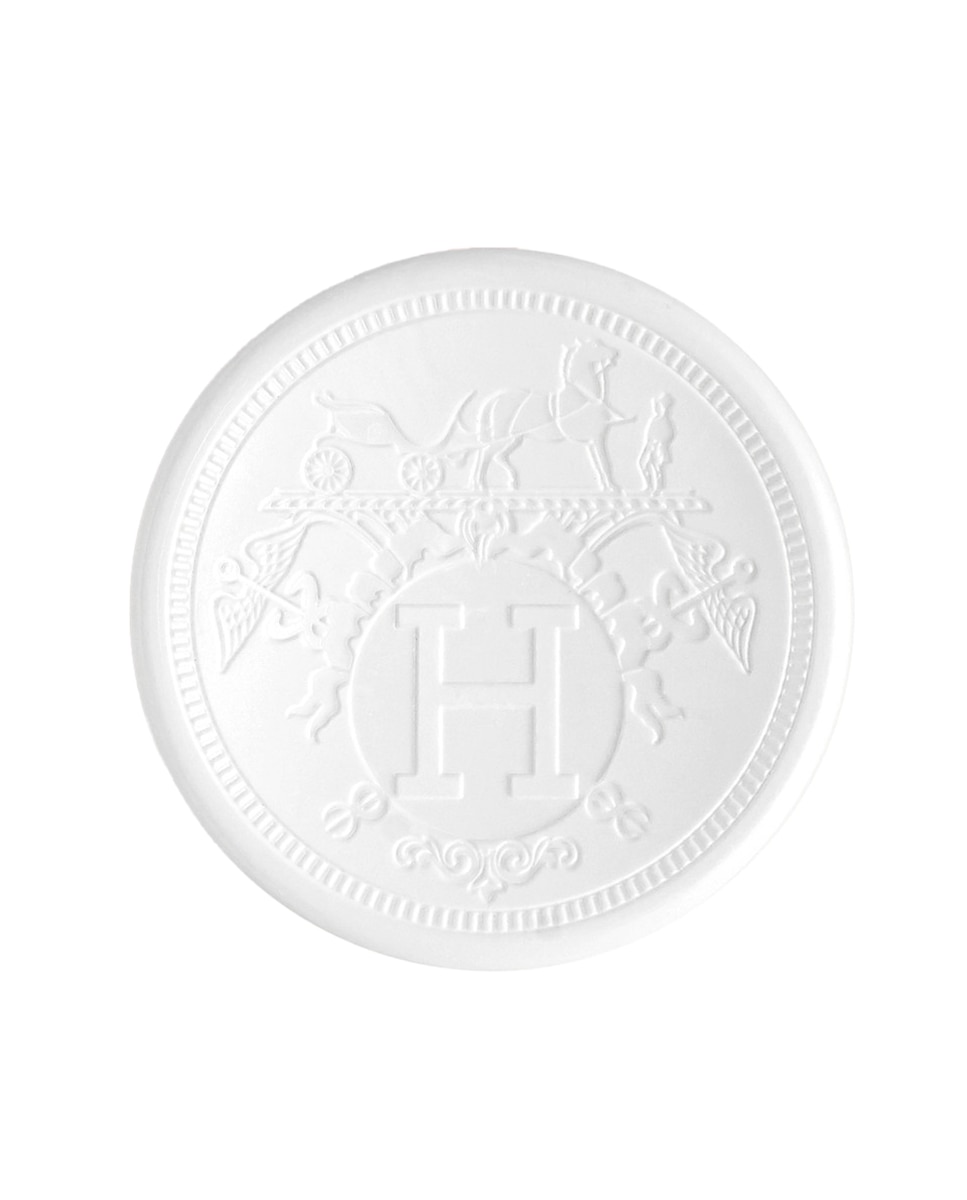 Imagen 4 de Brillo de labios aceite de cuidado infusionado Hermèsistible edición limitada Hermès - 10 Rose Nashi 10 Rose Nashi