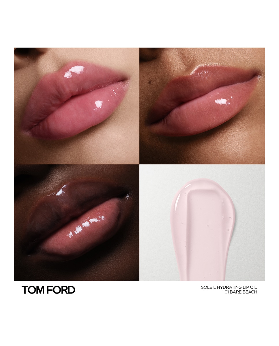 Aceite Labial Hidratante Tom Ford 3