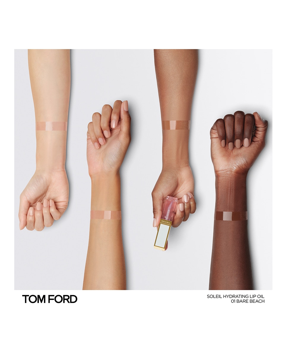 Aceite Labial Hidratante Tom Ford 4