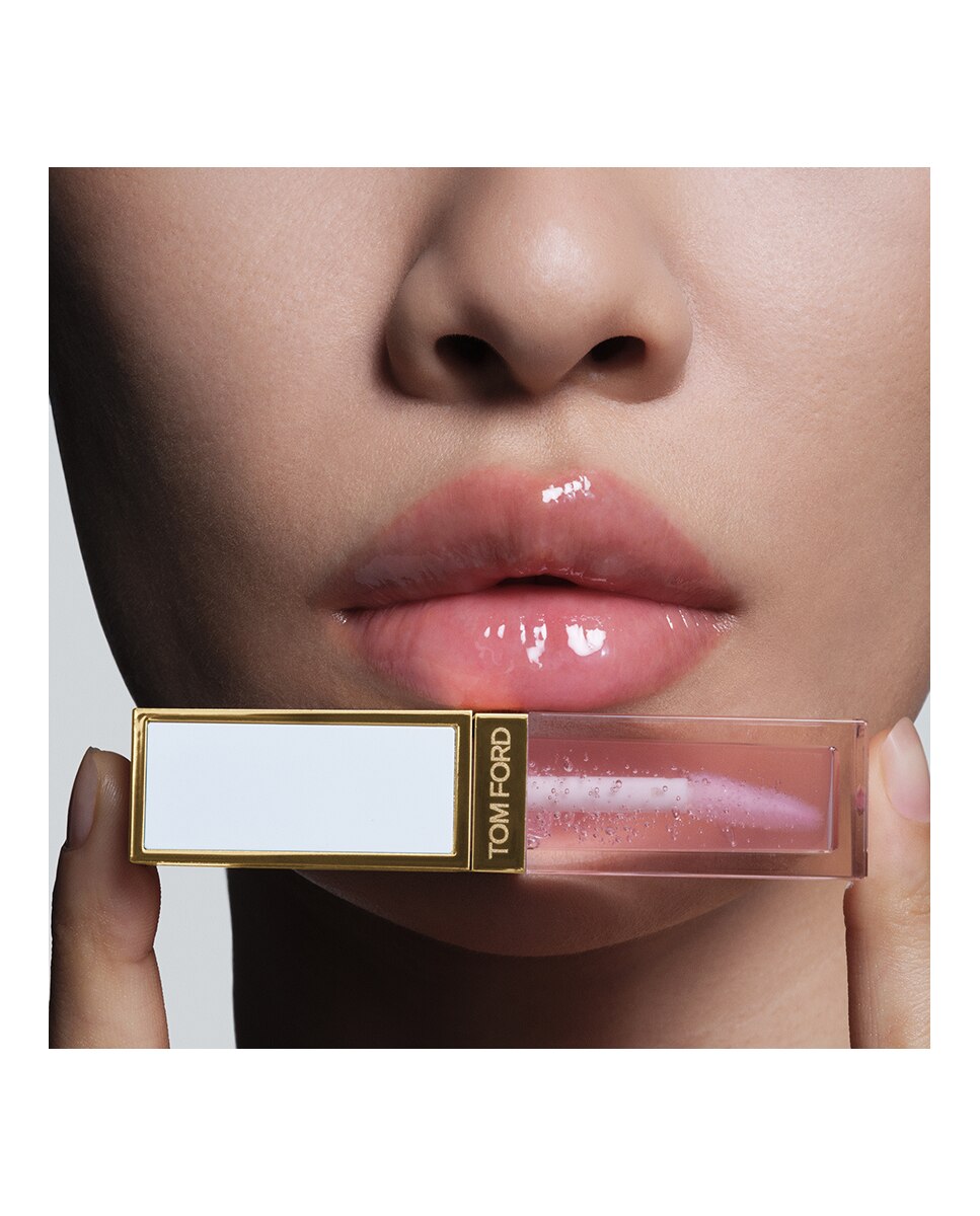 Aceite Labial Hidratante Tom Ford 5