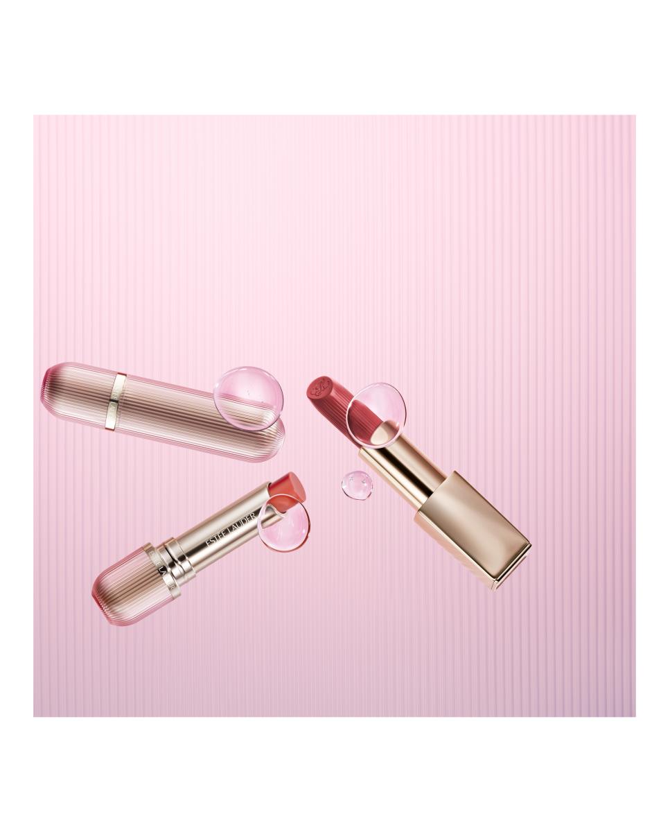 Bálsamo labial con color HydraPlump Estee Lauder - Sheer Oasis Sheer Oasis-4