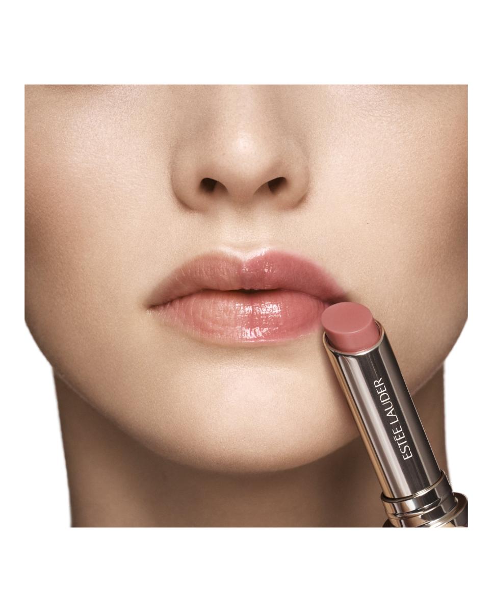 Bálsamo labial con color HydraPlump Estee Lauder - Rosewood Rescue Rosewood Rescue-5