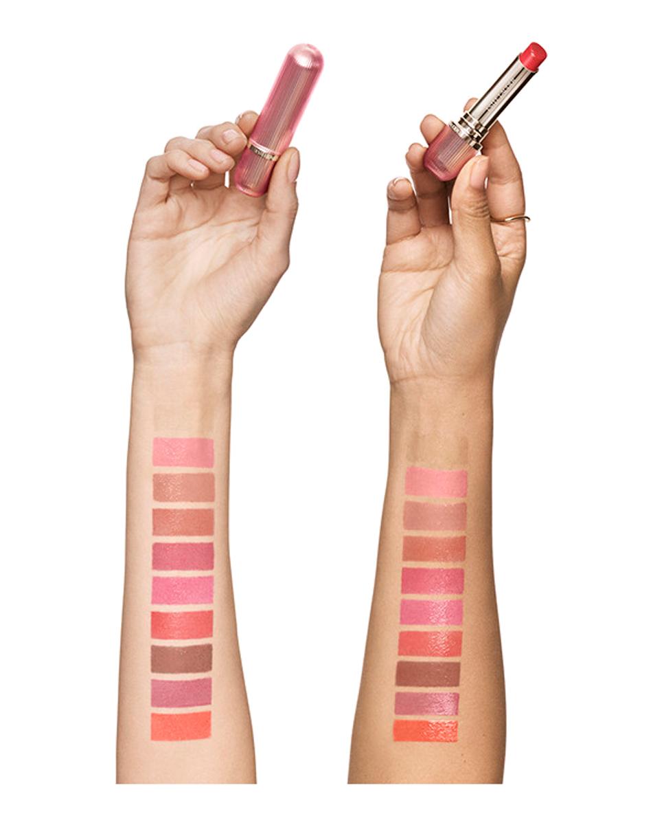 Bálsamo labial con color HydraPlump Estee Lauder - Clove Cushion Clove Cushion-6