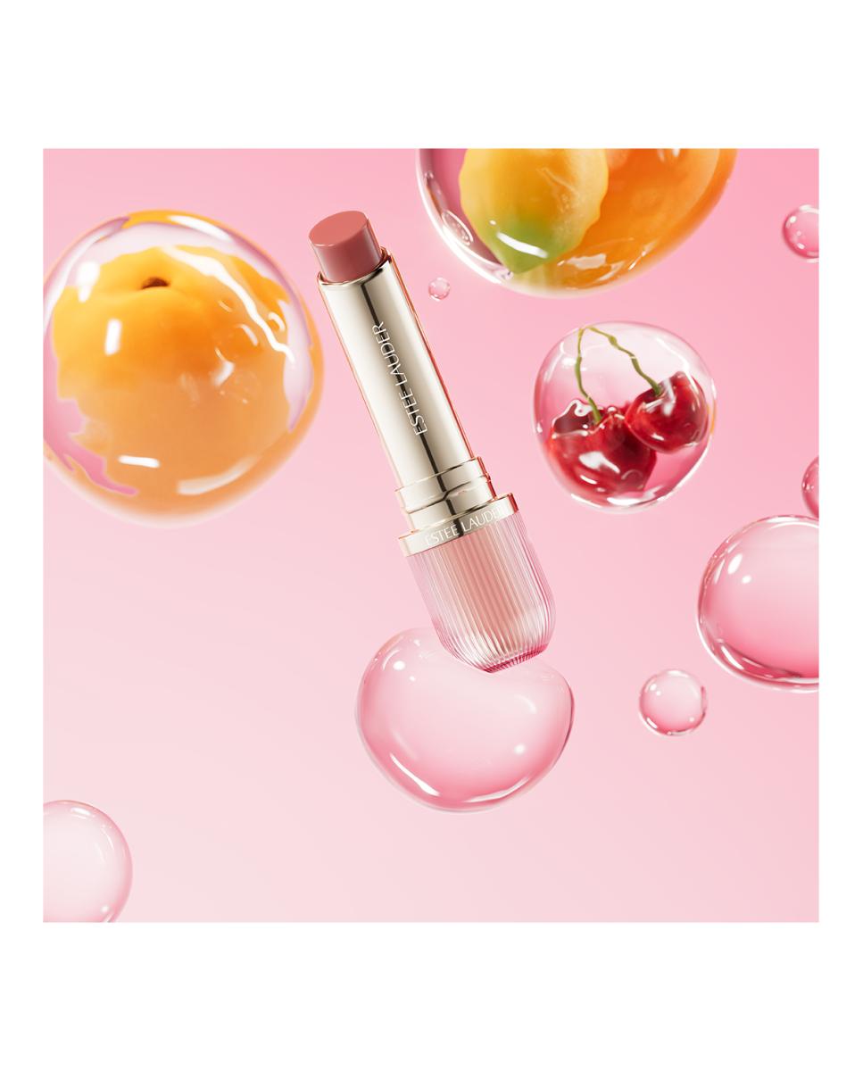 Bálsamo labial con color HydraPlump Estee Lauder - Cherry G Cherry G-3