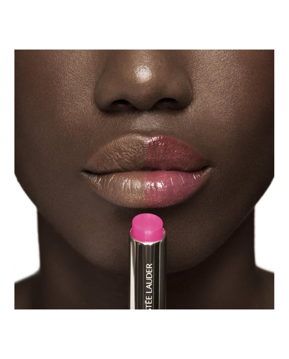 Bálsamo labial con color HydraPlump Estee Lauder - Rasberry Revival Rasberry Revival-5