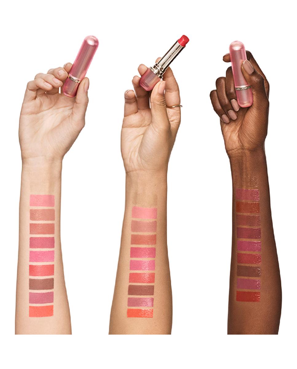 Bálsamo labial con color HydraPlump Estee Lauder - Rasberry Revival Rasberry Revival-6