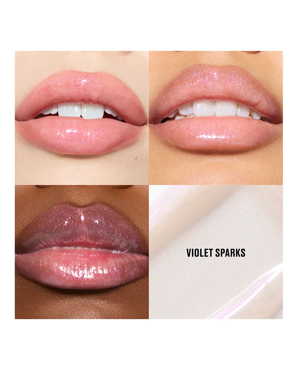 Brillo Labial Squirt Plumping Gloss Stick M.A.C. - PLASMA (WN) PLASMA (WN)-3
