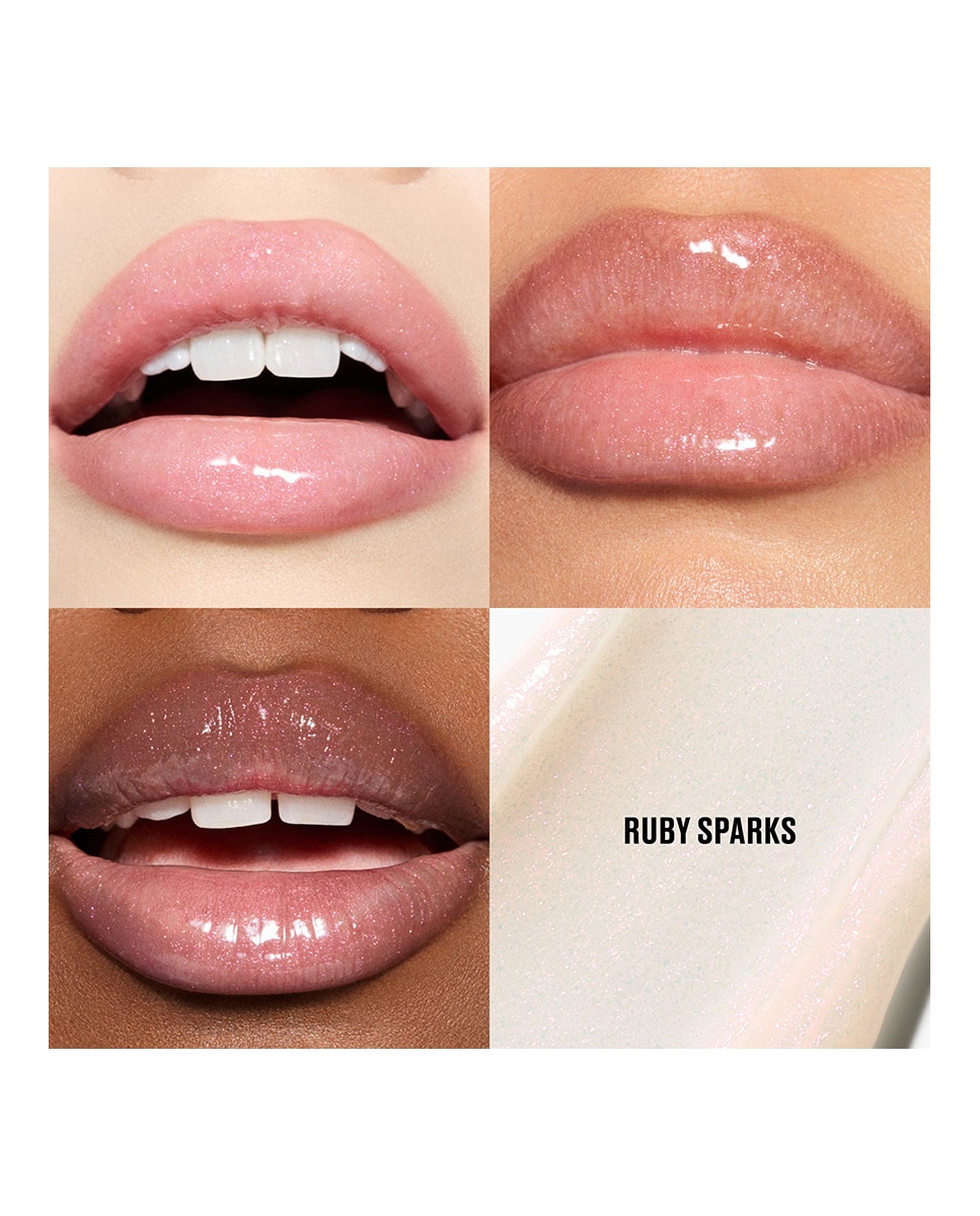 Brillo Labial Squirt Plumping Gloss Stick M.A.C. - SPARKS (WN) SPARKS (WN)-3