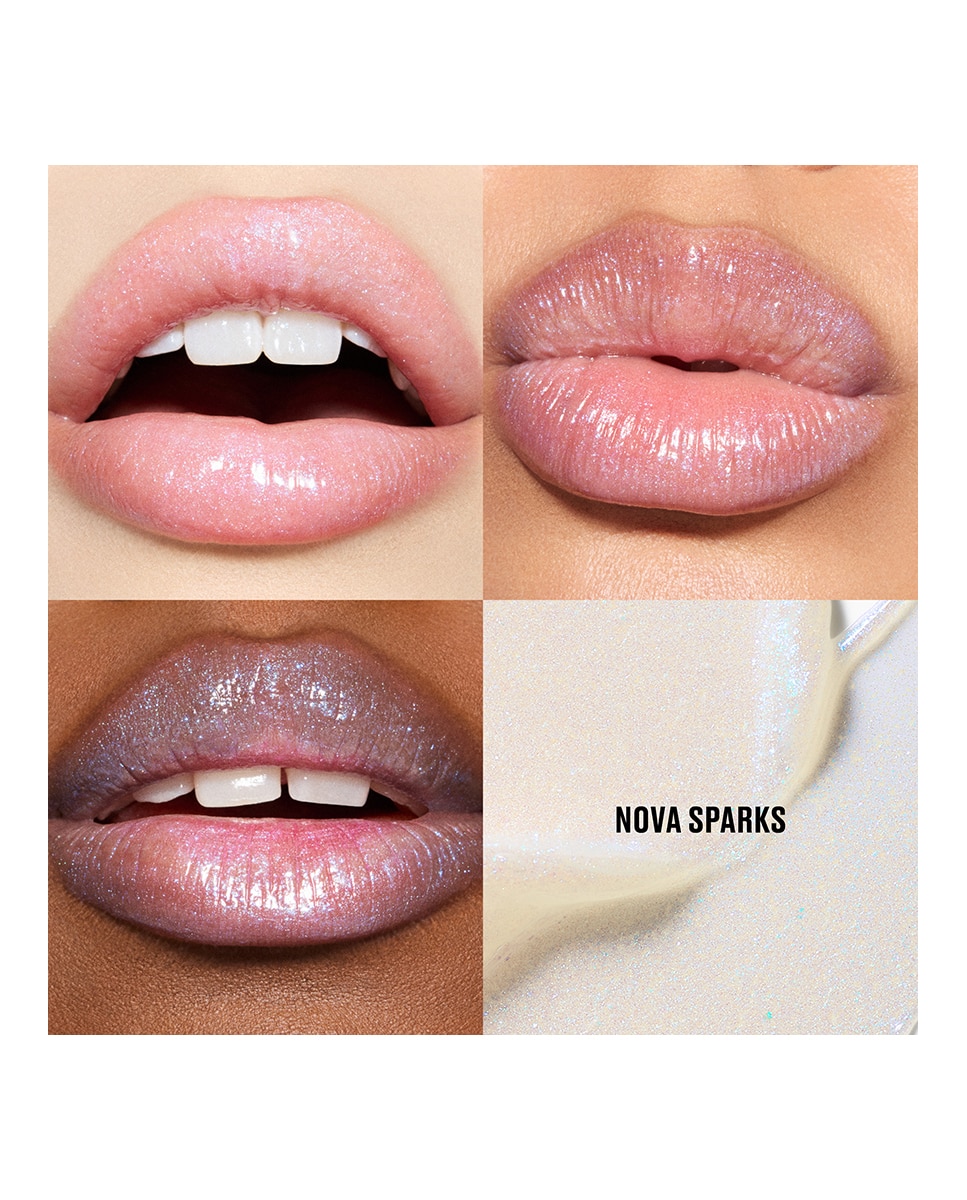Brillo Labial Squirt Plumping Gloss Stick M.A.C. - SURGE (WN) SURGE (WN)-3