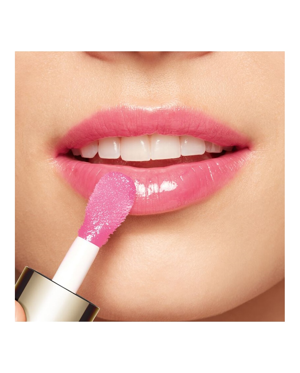 Aceite de labios Lip Comfort Oil 7ml Clarins - 04 Pitaya 7 ml 04 Pitaya-4
