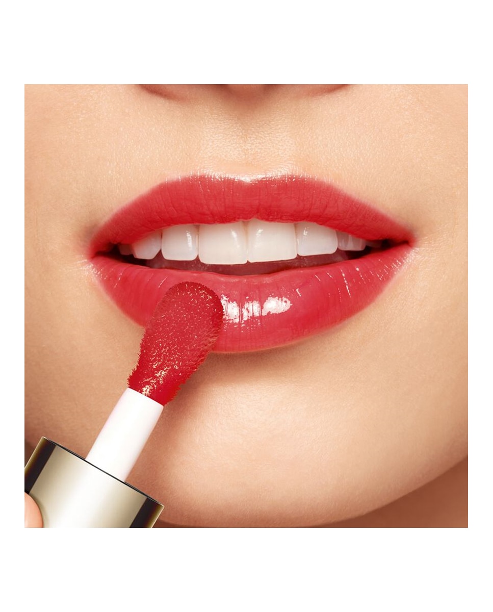 Aceite de labios Lip Comfort Oil 7ml Clarins - 01 Honey 7 ml 03 Cherry-4