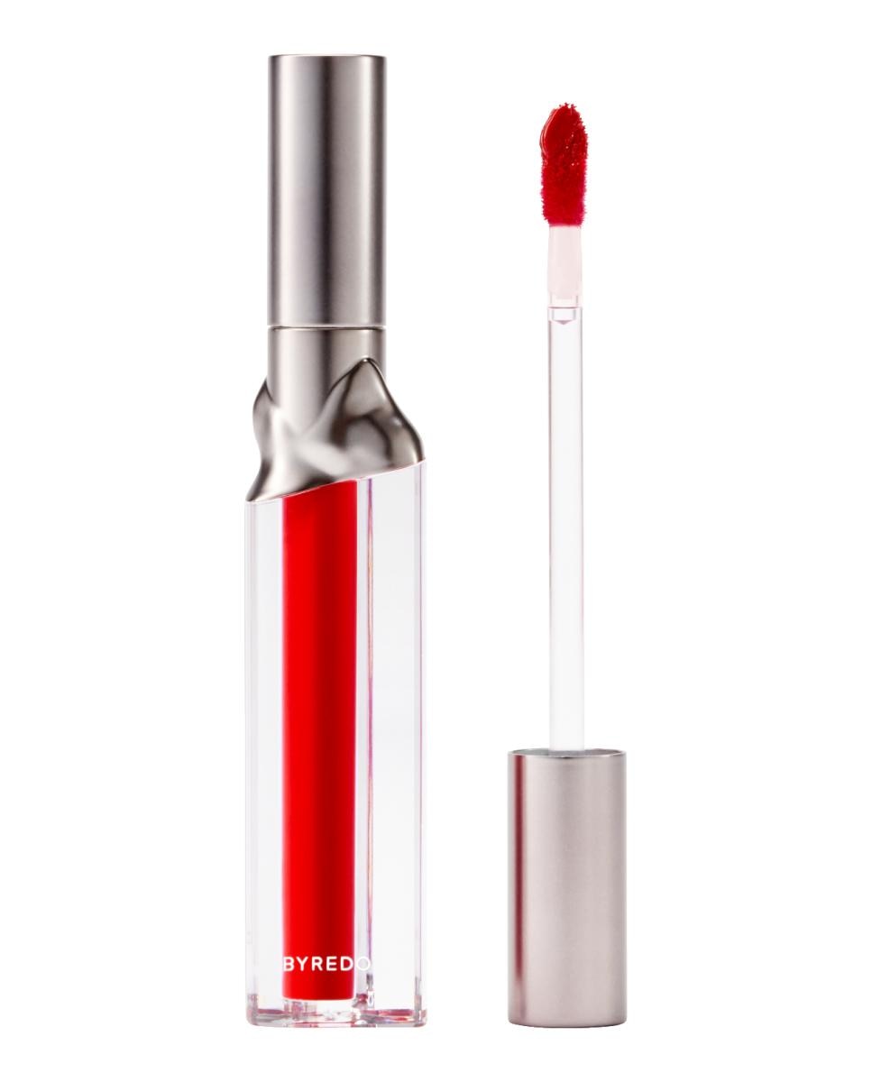 Barra de Labios Liquida Red Light Byredo - 299 True Red · Vinyl 299 True Red · Vinyl-2