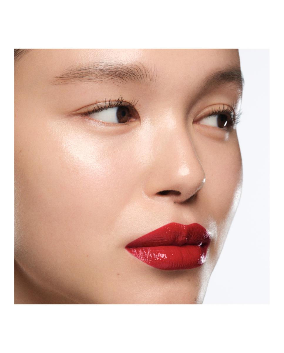 Barra de Labios Liquida Red Light Byredo - 299 True Red · Vinyl 299 True Red · Vinyl-7