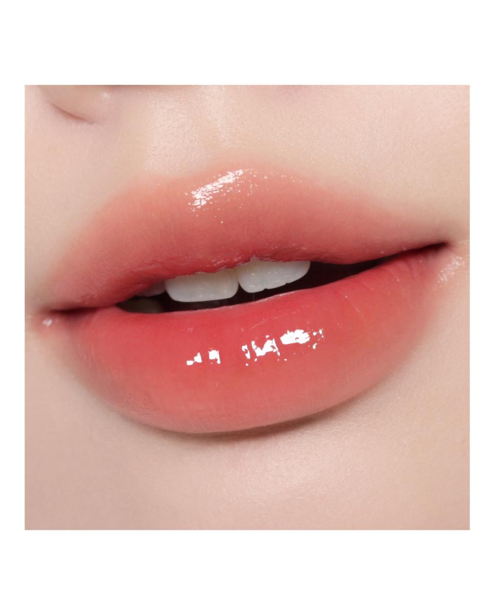 Barra de Labios Lustreglass Stainglass M.A.C. - TRAFFIC TRAFFIC-3